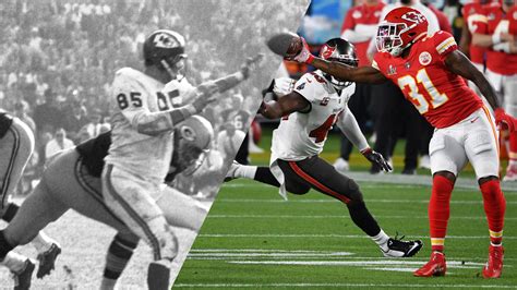 The History of the Super Bowl | TIME