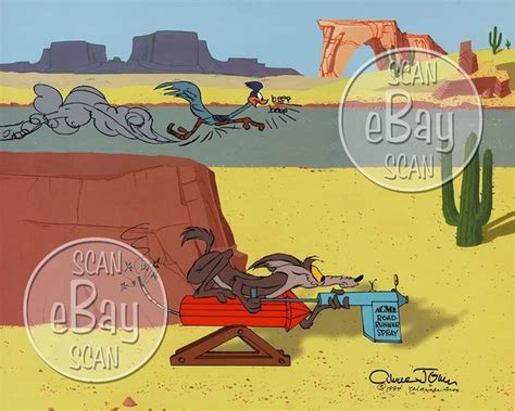 Road Runner Animation 的图像结果