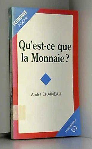 Amazon.in: Buy Qu'est-ce que la monnaie ? Book Online at Low Prices in ...