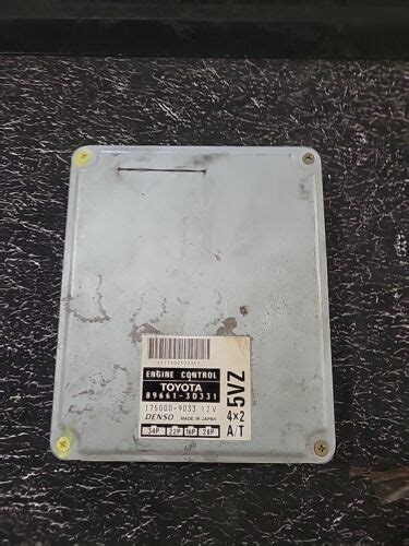 Image result for 4Runner Engine Control Module Programmer