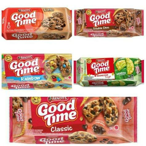 Image result for Good Time Variant