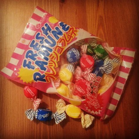 Image result for Random Candy Taste