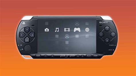 PSP: Als der Sony-Handheld als iPod-Killer gehandelt wurde