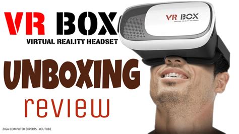 Image result for VR Box Review