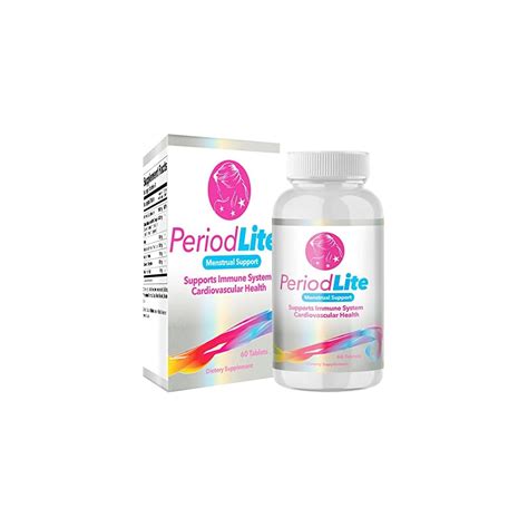 PeriodLite Period Lite: Heavy Flow Relief & Immune System India | Ubuy