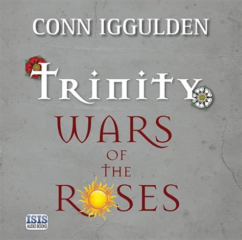 Trinity : Iggulden, Conn, Mcmillan, Roy: Amazon.in: Books