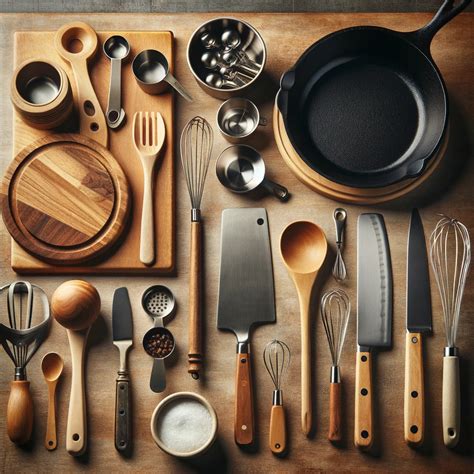 Image result for Cooking Tools