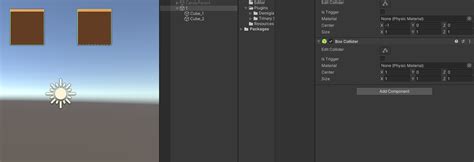 Image result for Collider Unity