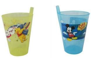 SOFTLINE STRAW GLASS SIPPER Price in India - Buy SOFTLINE STRAW GLASS ...