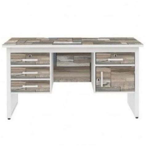 Jual Meja Kerja, Meja Kantor Expo NS 1470 Uk.140x70x75,Modern dan ...