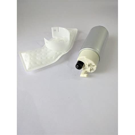 Huco 113-0062PI Intank Fuel Pump Motor Beat / Polo / Rapid / Fabia ...