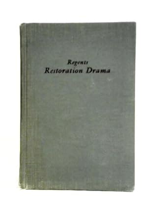 Buy The Virtuoso (Regents Restoration Drama) Book Online at Low Prices ...