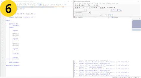 VHDL Tutorial Deutsch 的图像结果