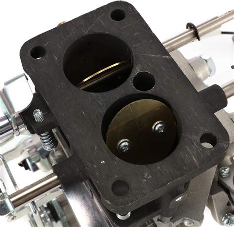 Buy Partol FJ40 Carburetor Carb for 1969-1987 Toyota Land Cruiser 2F ...