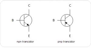 [Article] Basic Transistor Types