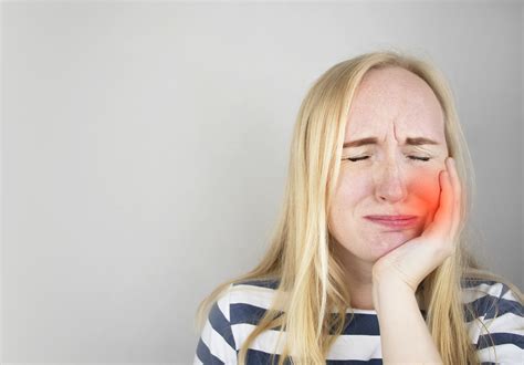 Sore Gums | Common Causes and How to Treat Them