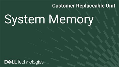 How to Replace the System Fan and Intrusion Switch on a PowerEdge T160 ...