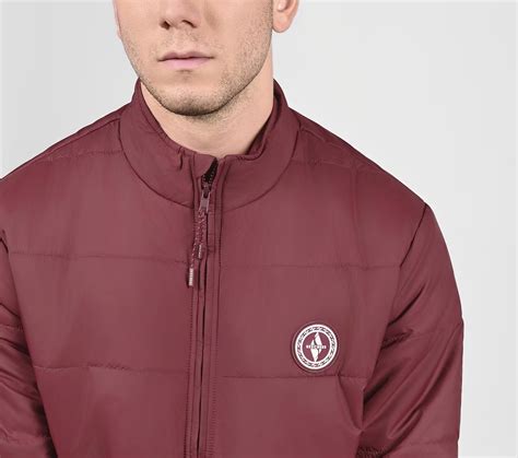 Buy Jackets For Men Online | Skechers India