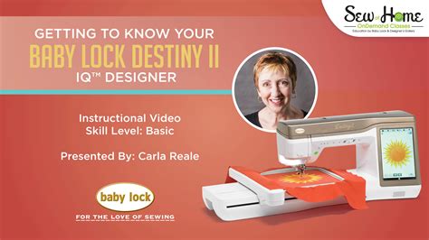Baby Lock Destiny Lessons 的图像结果