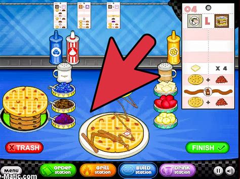 papas pancakeria apk v2.6.3