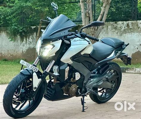 2017 dominar 400 - Motorcycles - 1815705342