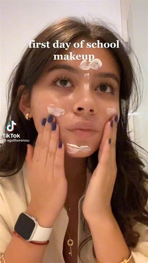 Image result for Cute Make Up Tutorial