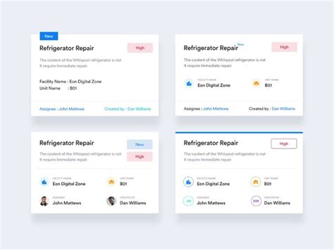 Service Trade Work Order App 的图像结果