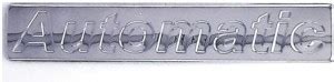 FALCON Emblem for Car Price in India - Buy FALCON Emblem for Car online ...