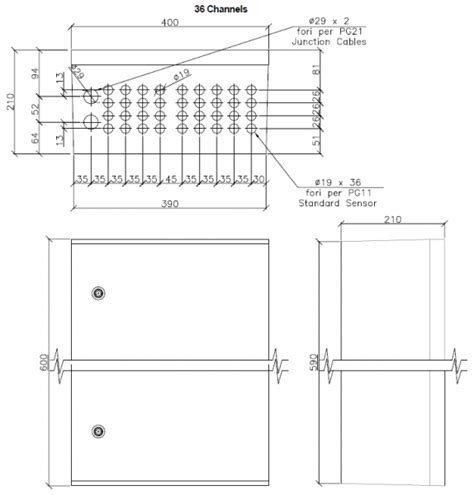 Image result for Sereis Connection Box