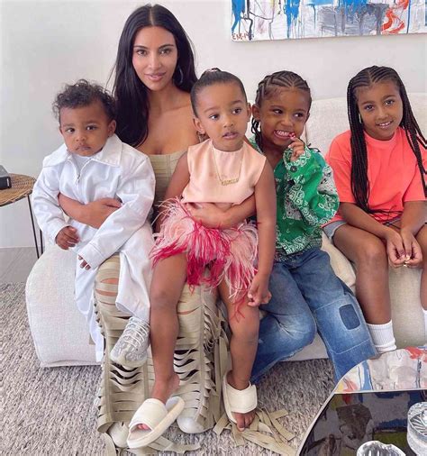 Kim Kardashian on How She Finds Time to 'Recharge' at School Drop-Off