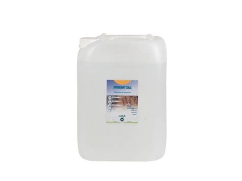 DISSOLVANT COLLE POUR TISSUS ET MOQUETTES 5 L | Contact RAIDHO COM SAS