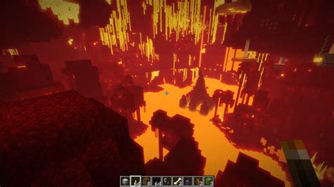 Image result for BetterNether Mod Review