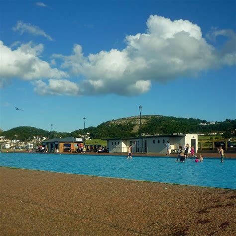 CRAIG-Y-DON PADDLING POOL (2026) All You Need to Know BEFORE You Go ...