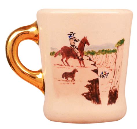 Hondo - John Wayne Mugs Hondo John Wayne Mugs