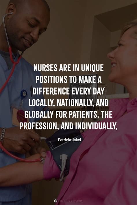 Nurse Bond Quotes 55 Inspirational Nursing Quotes For Motivation And