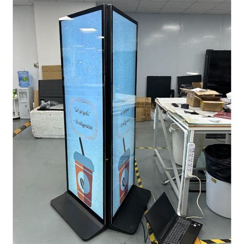 Digital Signage Monitor Display 的图像结果