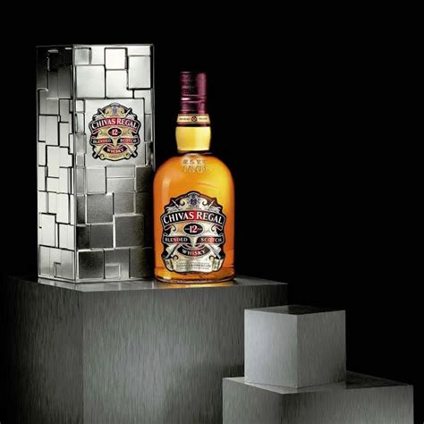 Chivas Regal collaborates with Ashish N Soni for Chivas Regal Gentleman ...