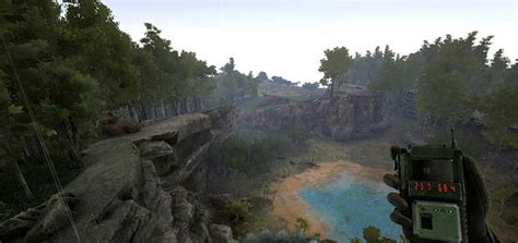 Ark PvE 的图像结果