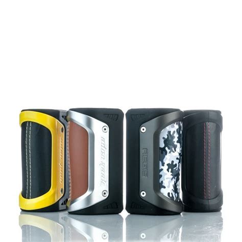 Купить GeekVape Aegis 100w за 7560 руб. в Санкт-Петербурге. Бюджетный ...