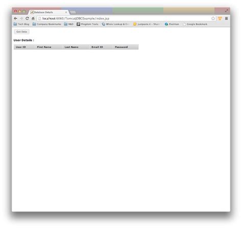 Image result for Connection Pool in Java