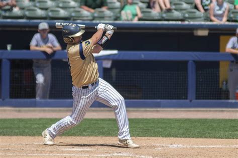 Photos: Ottawa-Marquette vs Brown Co. IHSA 1A baseball – Shaw Local