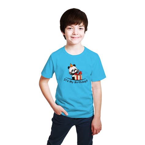 Customize T-Shirt for Birthday Boy buy online – DeshiDukan Tshirt Lounge