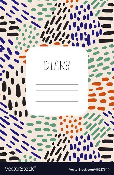 Colorful Cover Page Design 的图像结果