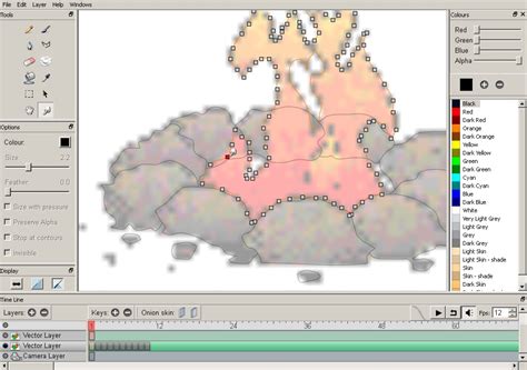 Image result for Free Animation Program Pencil2d