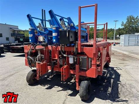 Image result for Ferrari Transplanter