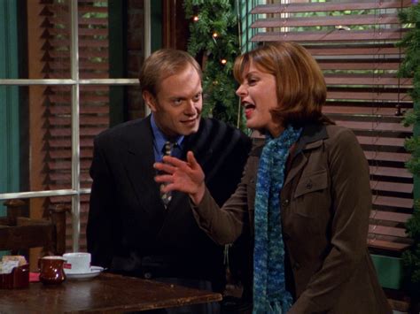 Frasier Season Six - Daily Jane Leeves