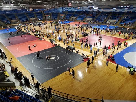 Plan an Event - Hy-Vee Arena