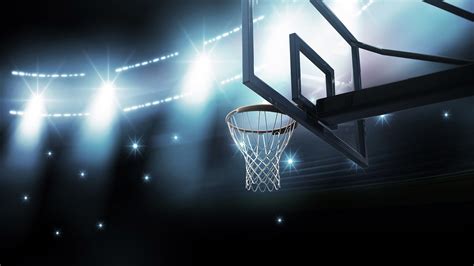 Basketball Court Wallpaper HD (55+ images)