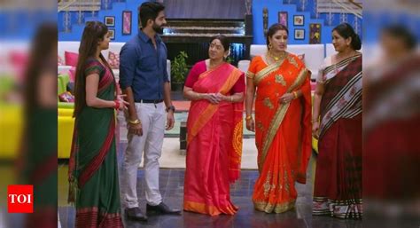Nandini written update, November 2, 2018: Selvarani tears off the ...