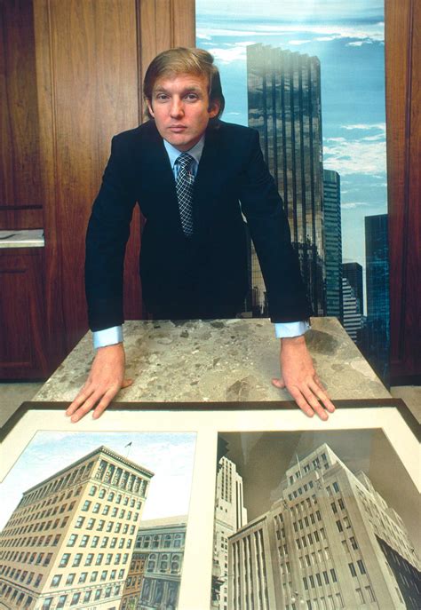 The many lives of Trump Tower - BBC News